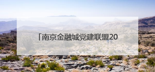 南京金融城党建联盟2025“红链・河西鹊桥”青年联谊派对甜蜜举办